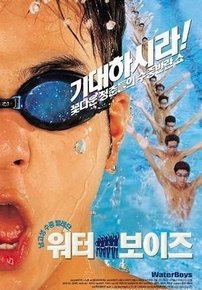 Пловцы (Водные мальчики) — Water Boys (2003-2004) 1,2 сезоны