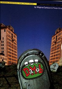 Да Моб — Da Mob (2001-2002)